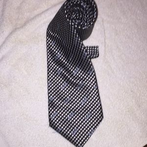 Dolce & Gabbana silk necktie
